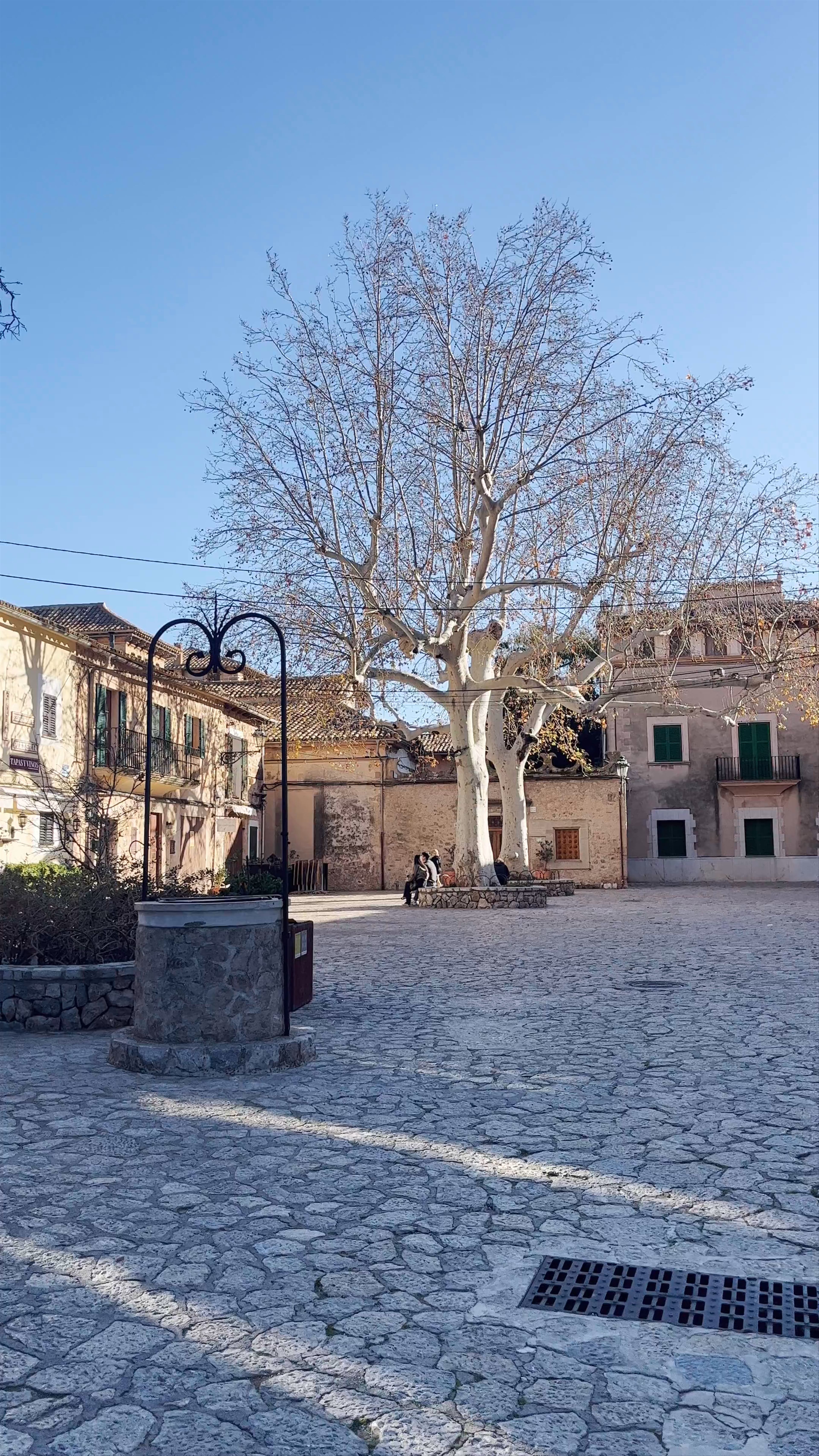 Cartoixa de Valldemossa - Real Cartuja de Valldemossa