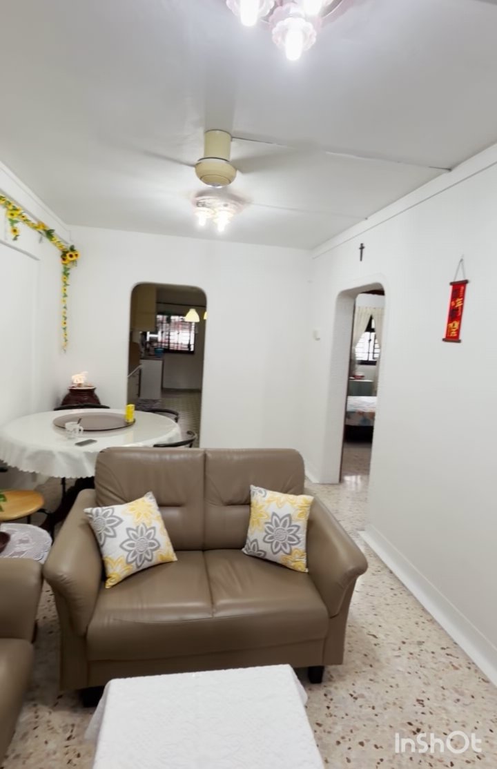 undefined of 786 sqft HDB for Sale in 319 Ang Mo Kio Avenue 1 - Project Photos 10