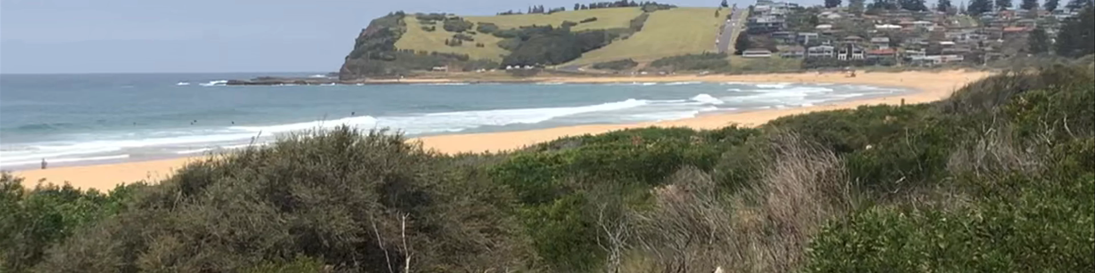 Werri Beach