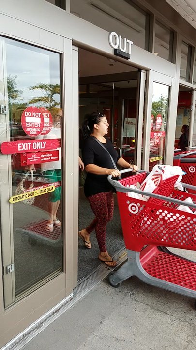 Target - Department Stores Near Me - College Point, New York