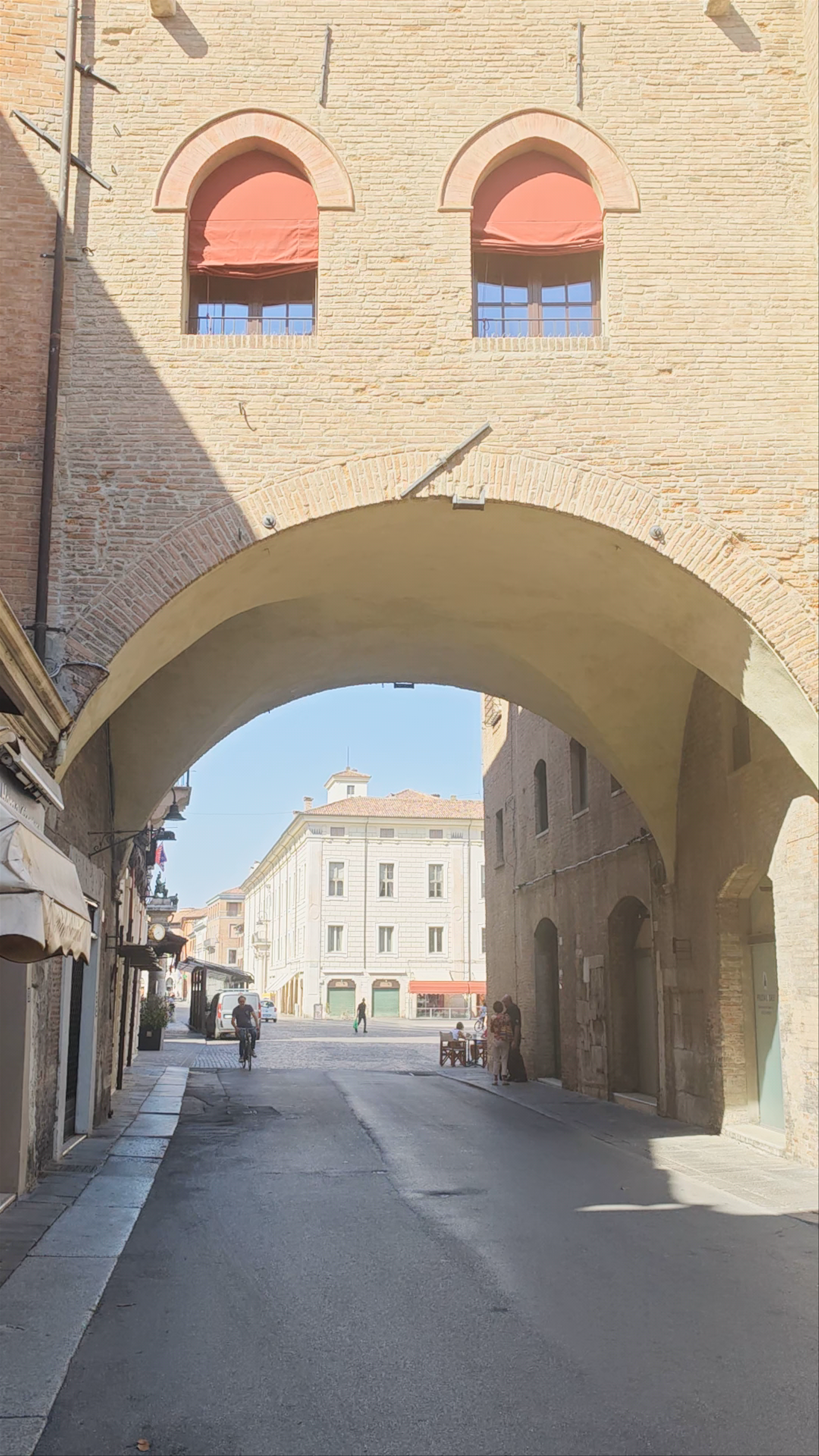 Porta Reno