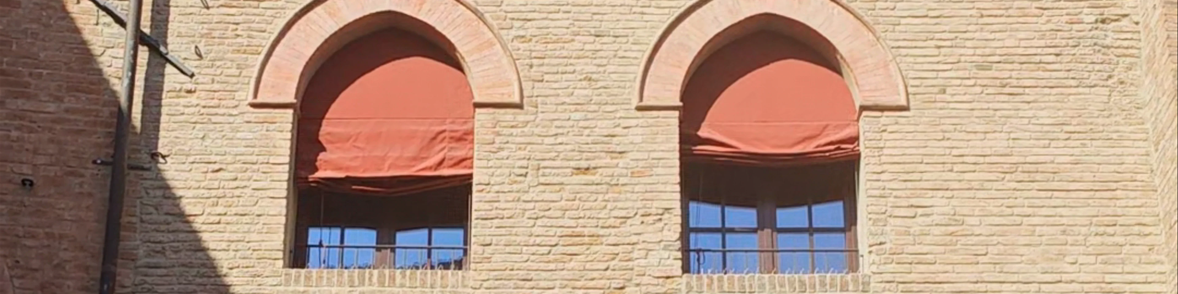 Porta Reno