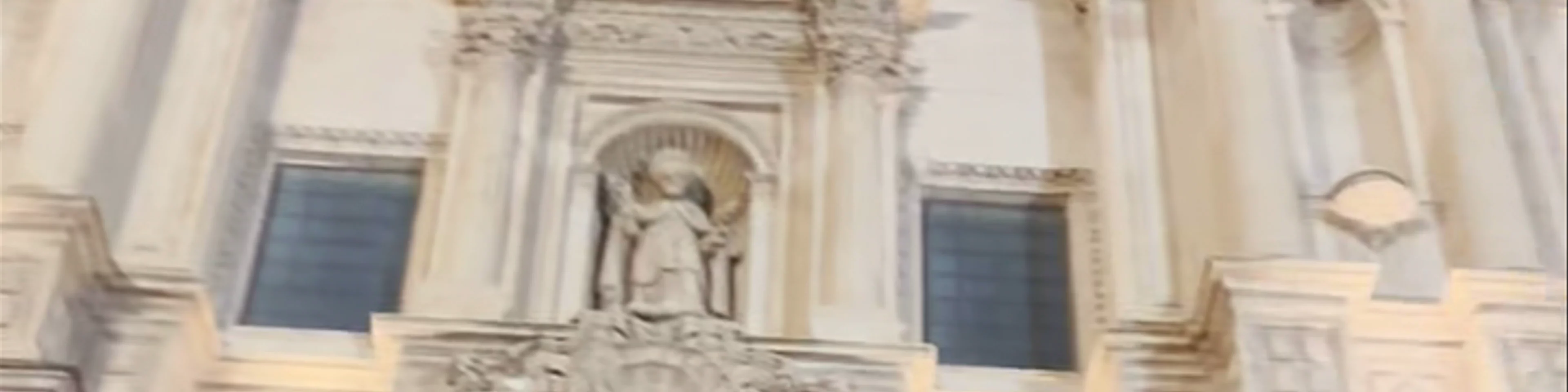 Colegiata de San Patricio