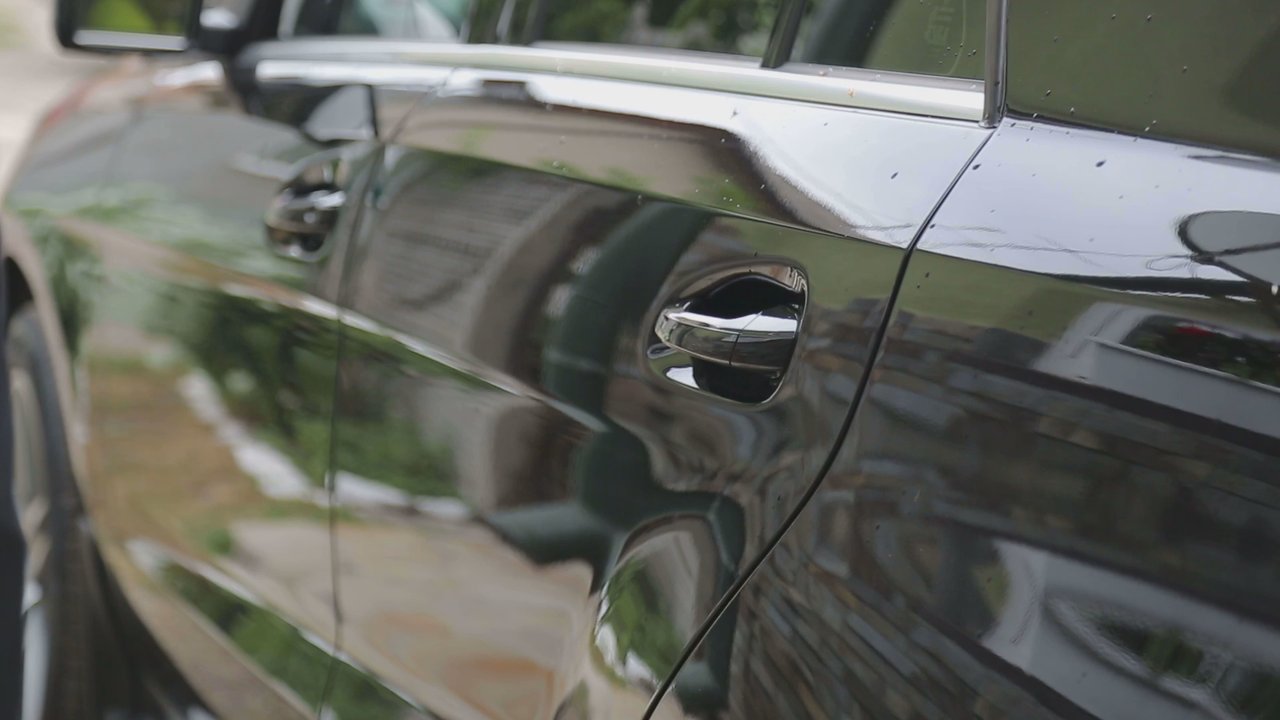 Mr Nice Guy Limousine Service - "Class" - Limos Near Me