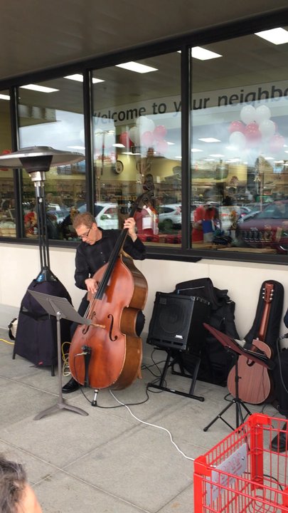 Trader Joe's - Trader Joes opening! - Grocery Near Me - Kirkland, Washington
