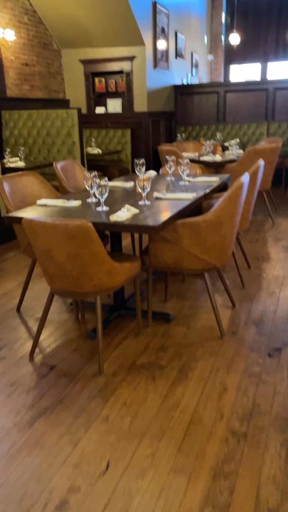 Watson's Chophouse - Steakhouses Near Me - Muskogee, Oklahoma