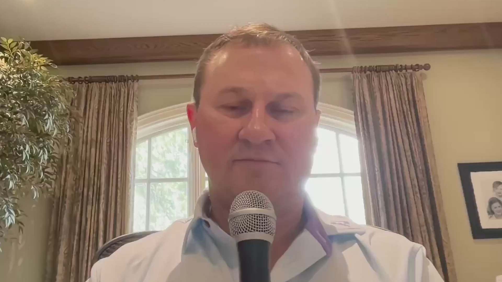 Peter's Journey and Framework Origins