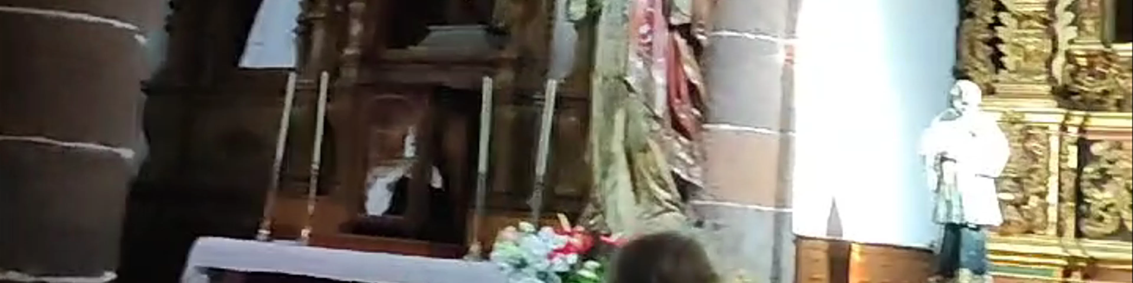 Nuestra Señora de la Concepción