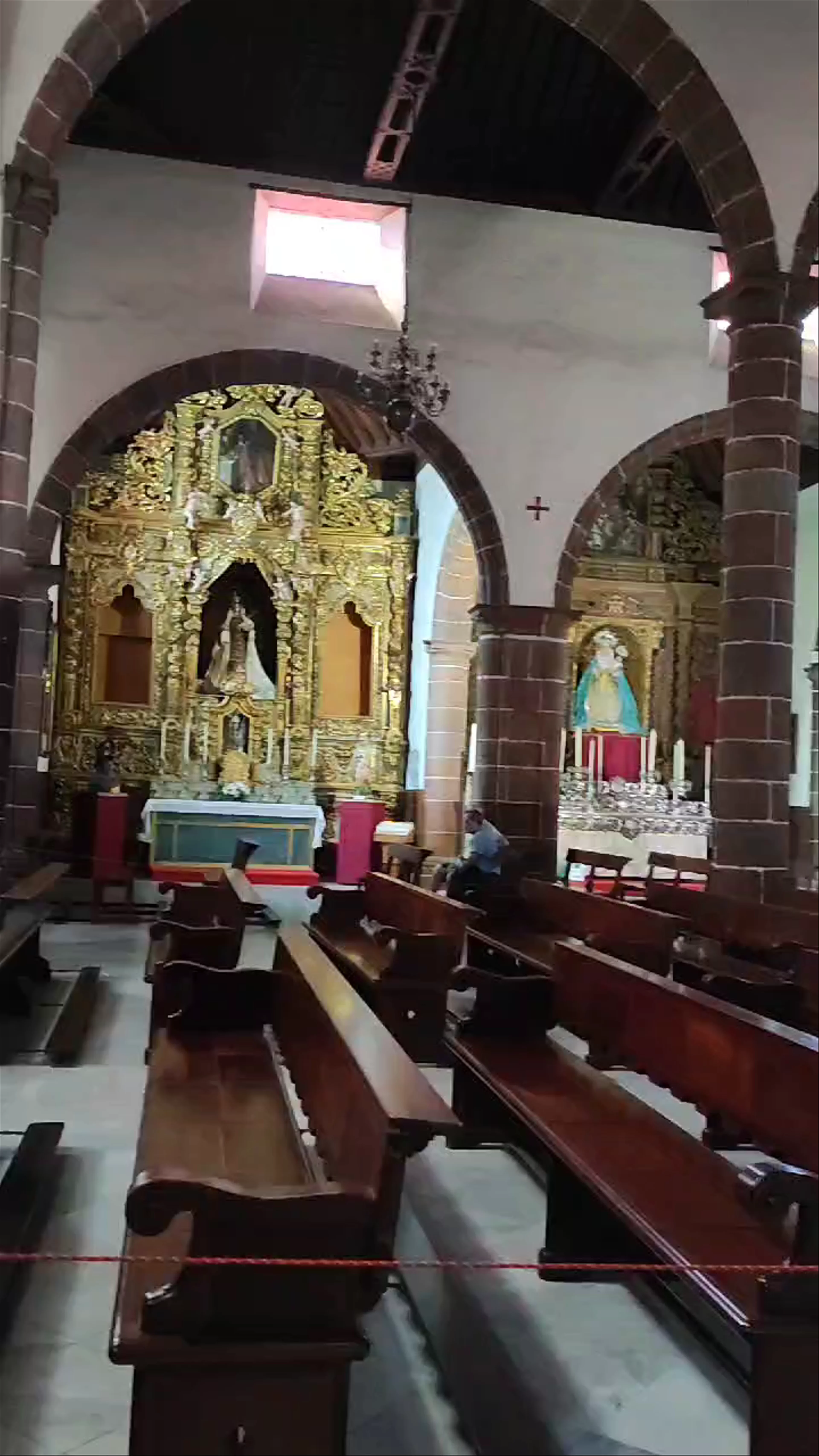 Iglesia La Concepción