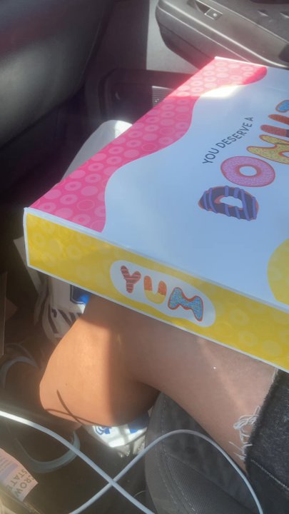 Donut Worry 4 - Donuts Near Me - Newnan, Georgia
