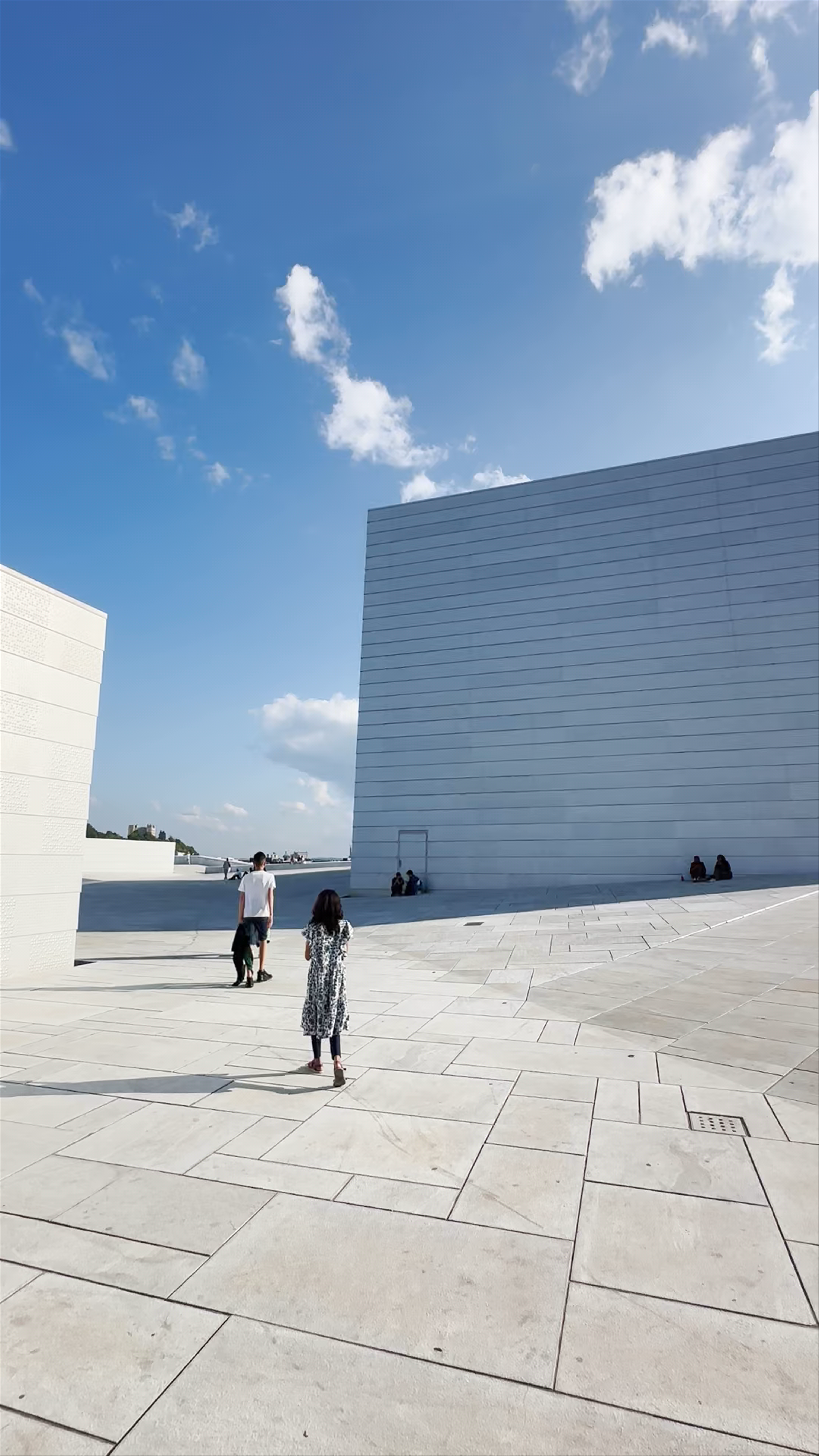 Teatro dell'Opera di Oslo