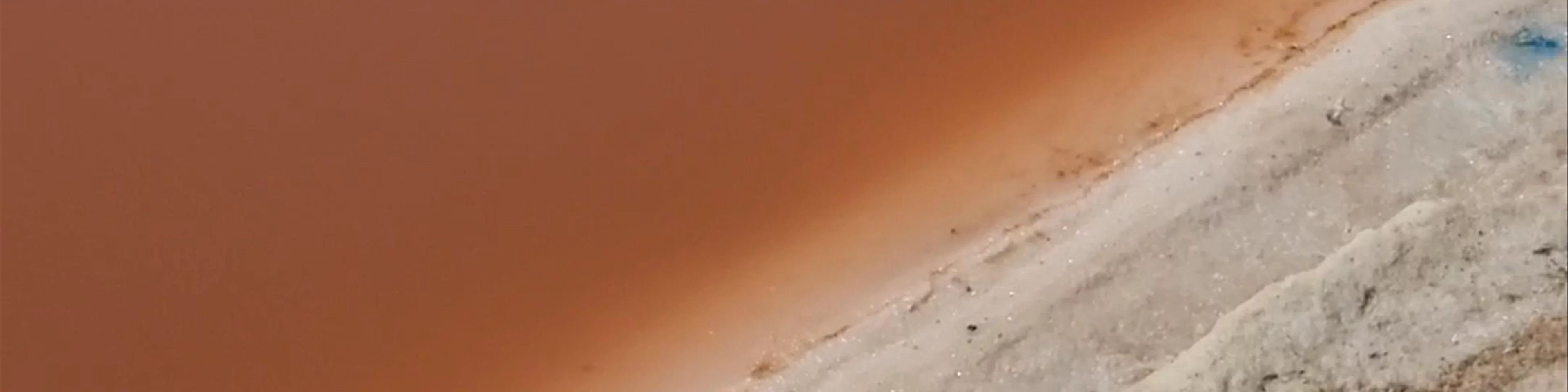 Pink Lake
