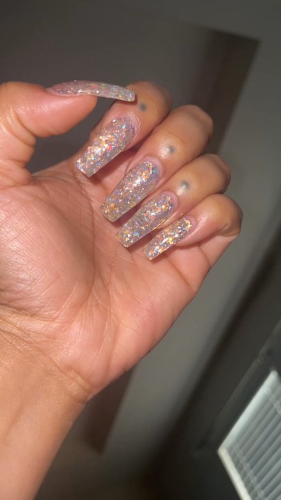 MT Nails - Nail Salons Near Me - Clermont, Florida