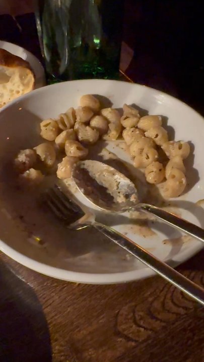 Cucina 24 - Italian Near Me - Asheville, North Carolina