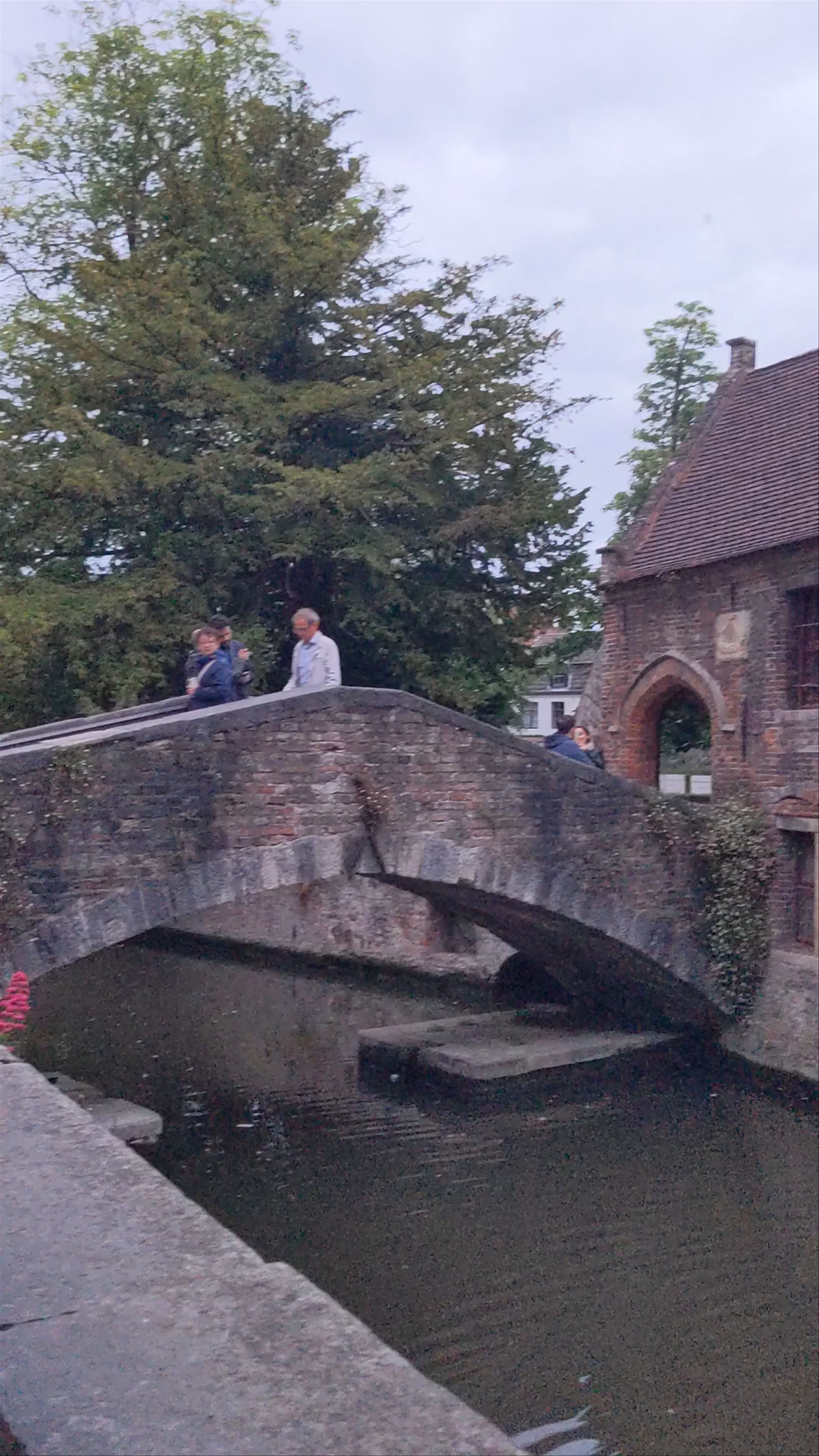 Bonifacius Bridge