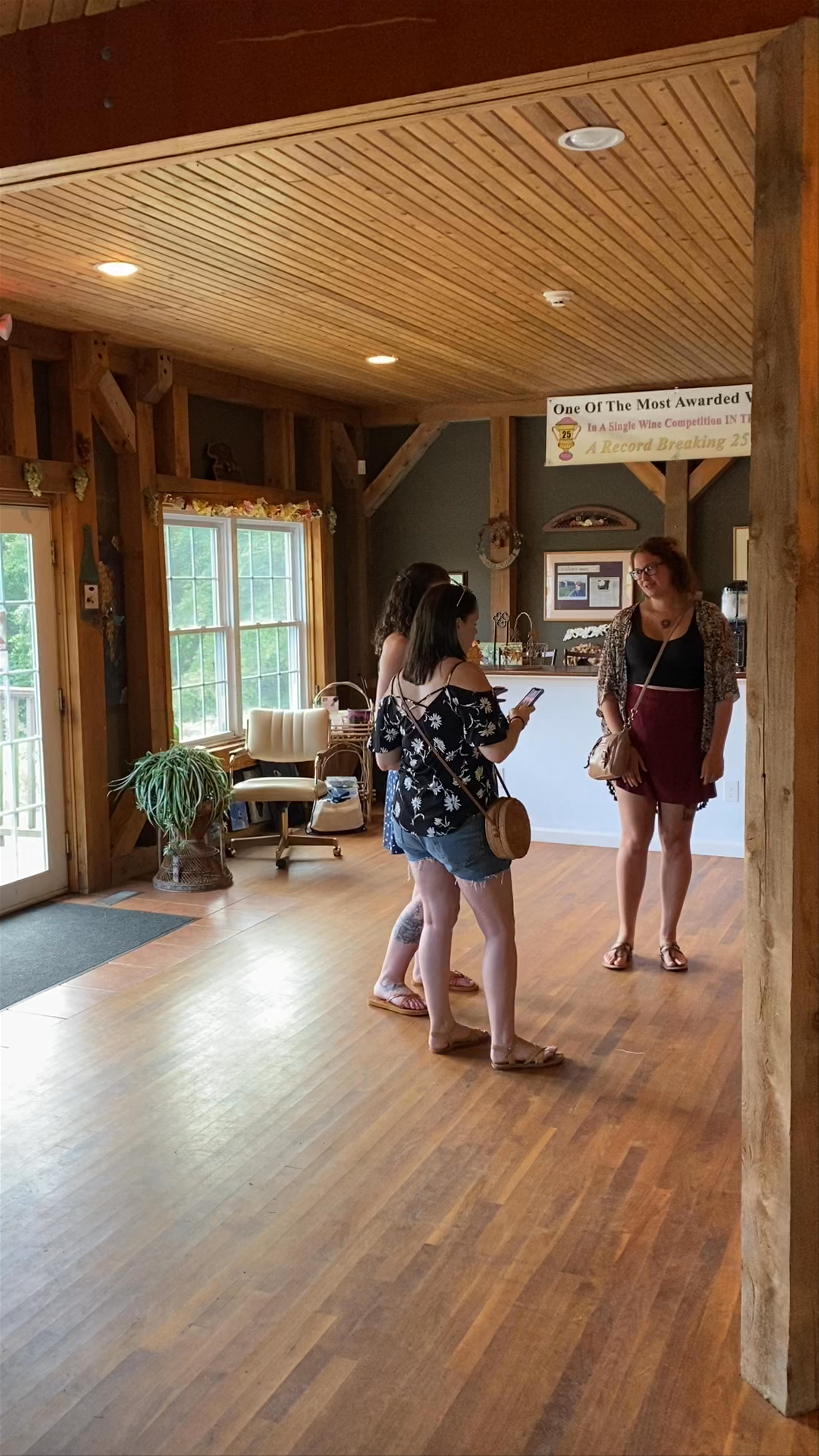 Connecticut Valley Winery Llc