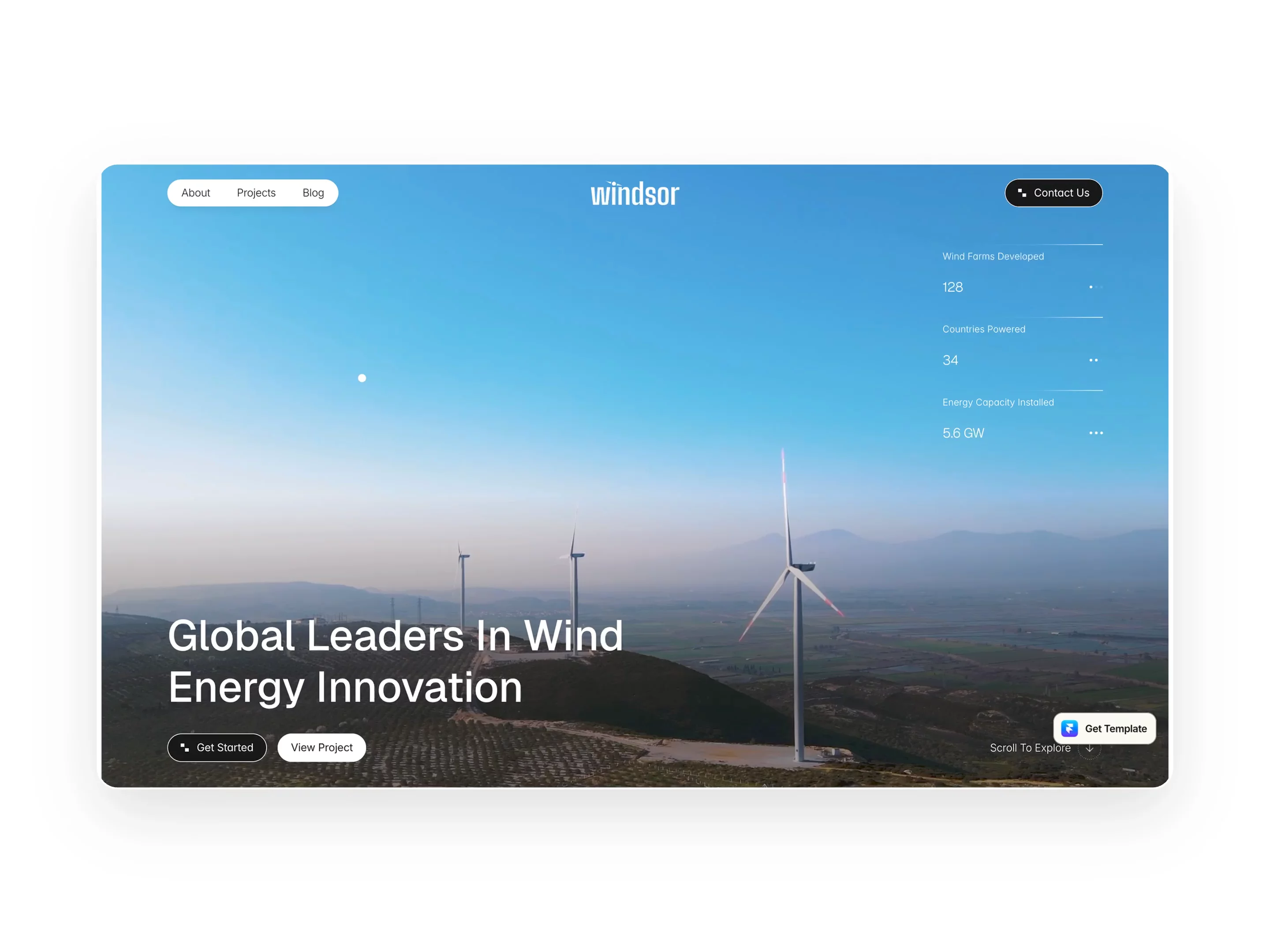 Stop making boring static mockups. Turn them into showreels people actually want to watch. use ScreenLab