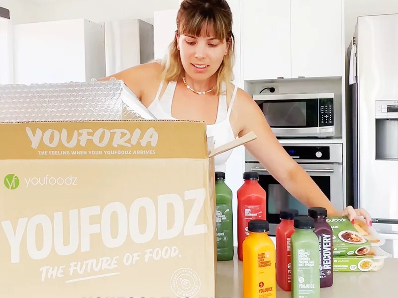 YouFoodz