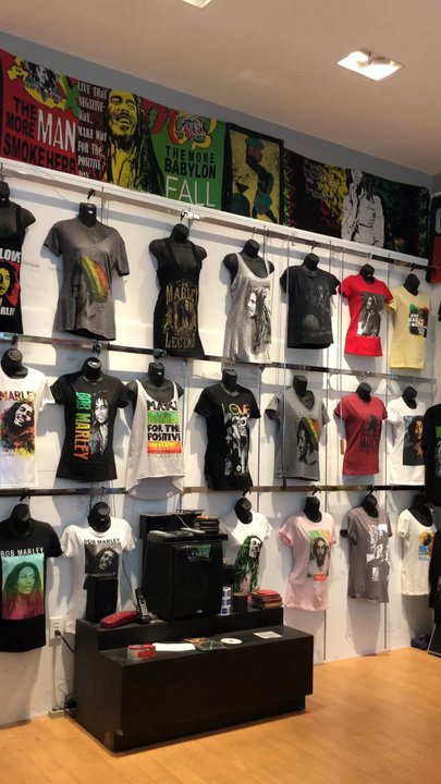 One Love Reggae Store - Women's Clothing Near Me - Thousand Oaks, California