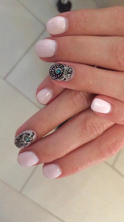 State Bridge Nail Bar - Nail Salons Near Me - Alpharetta, Georgia