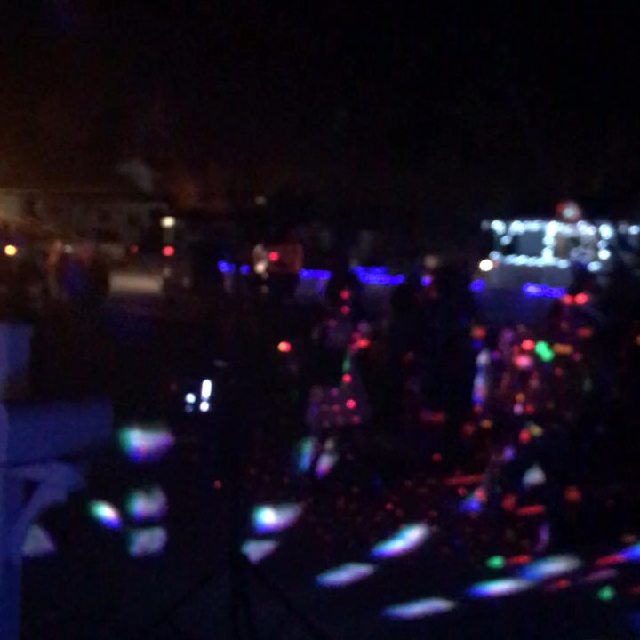 E&M Entertainment - The vine street Victorian Christmas very fun night of dancing - DJs Near Me
