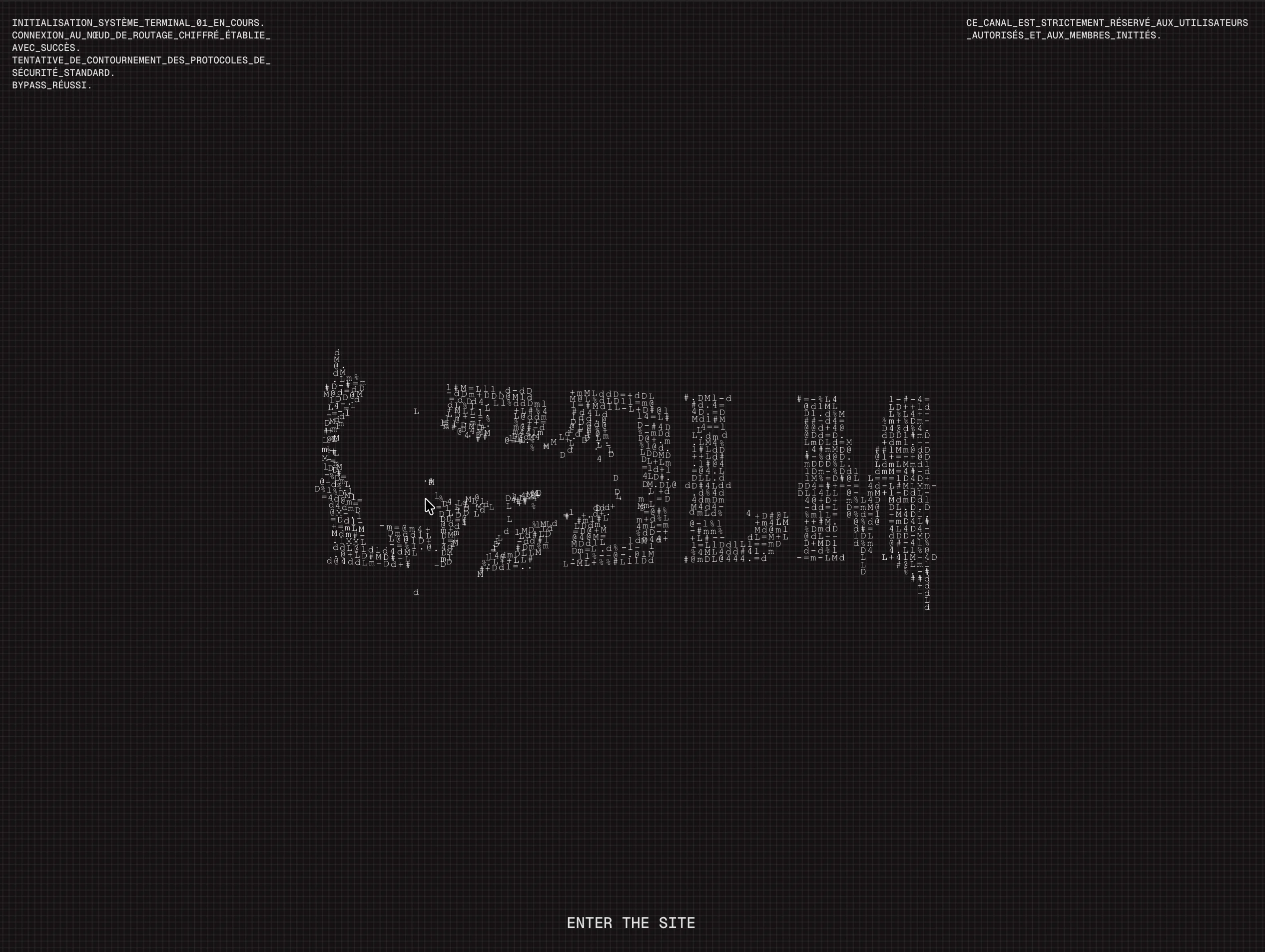 LDDLM