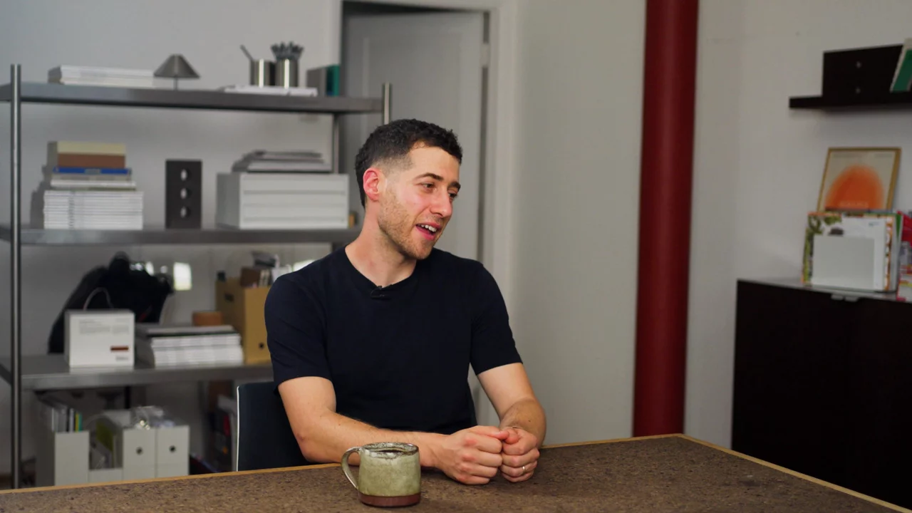 Thumbnail for Hear it from the team