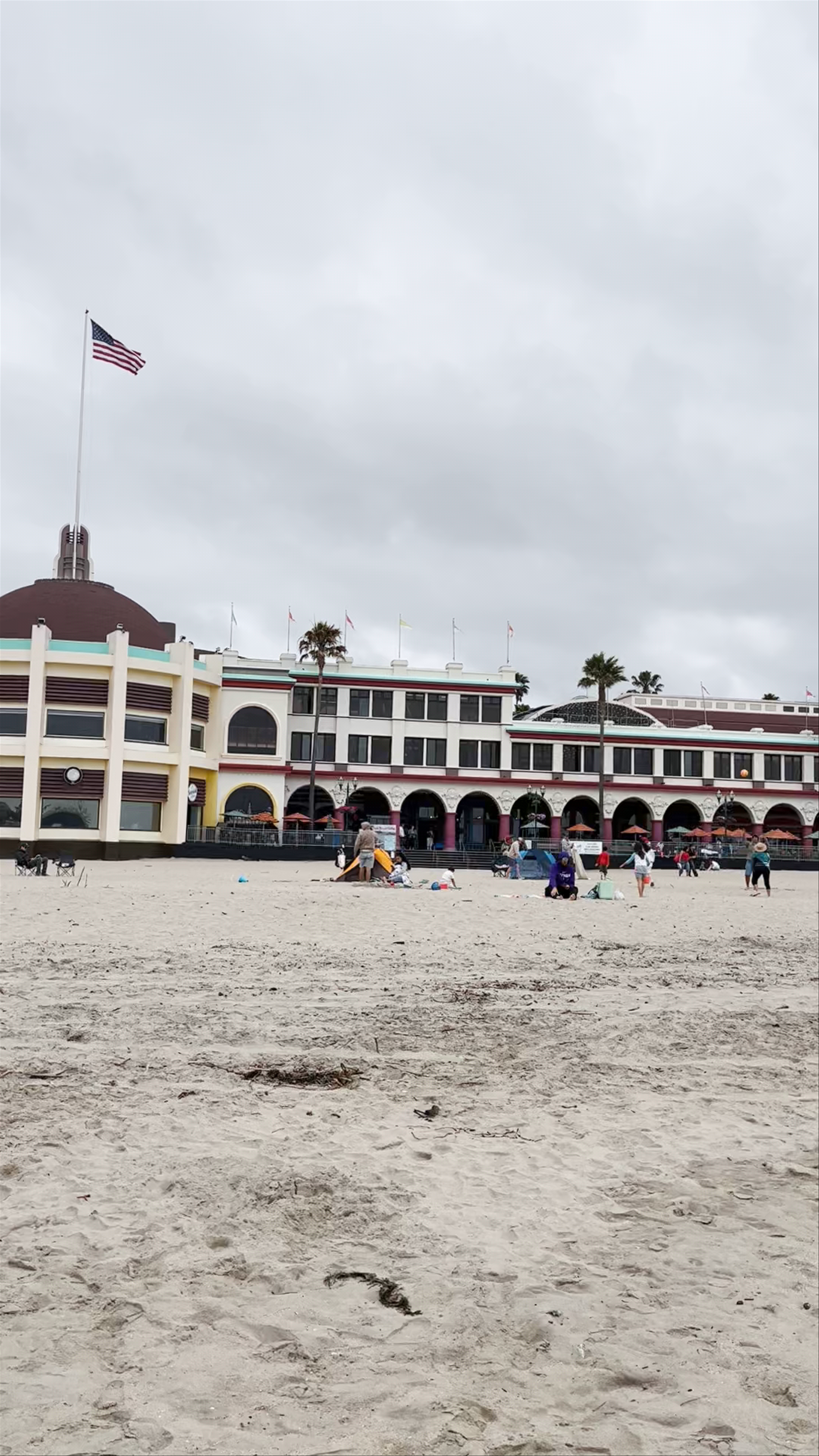 Santa Cruz Beach Boardwalk