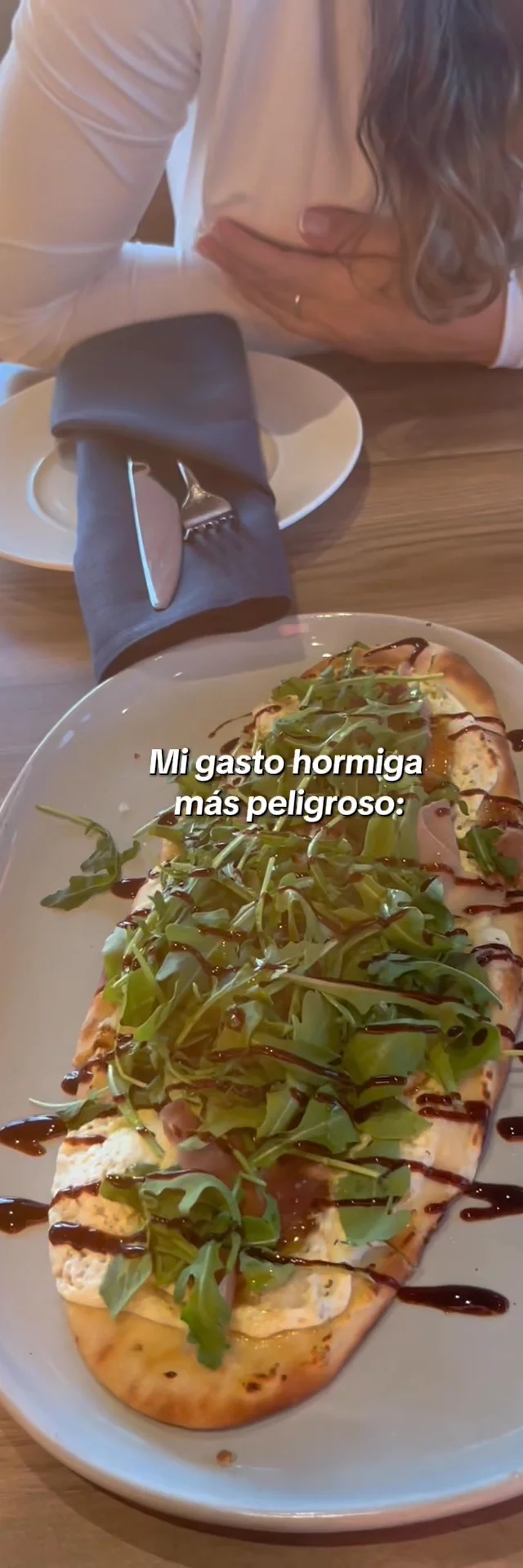 Mi gasto hormiga más peligroso
