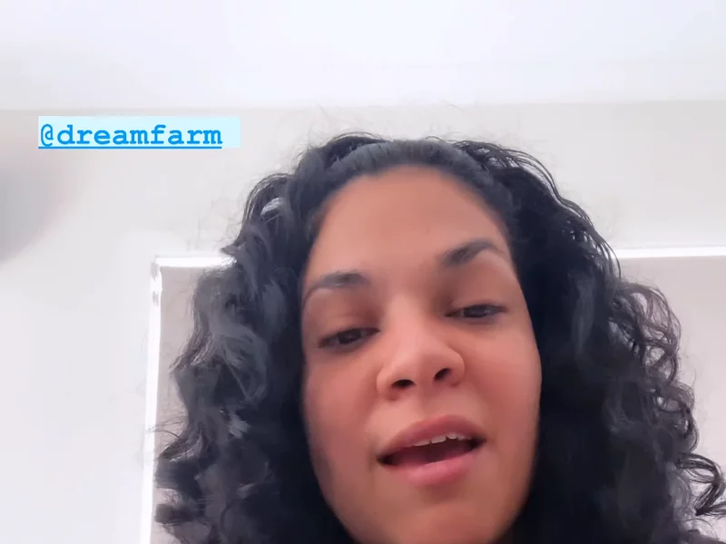 Dreamfarm unboxing video
