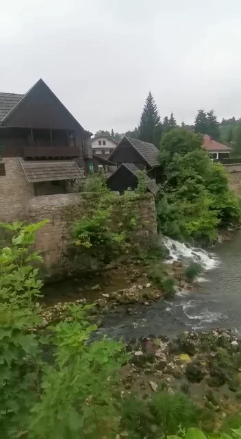 Rastoke