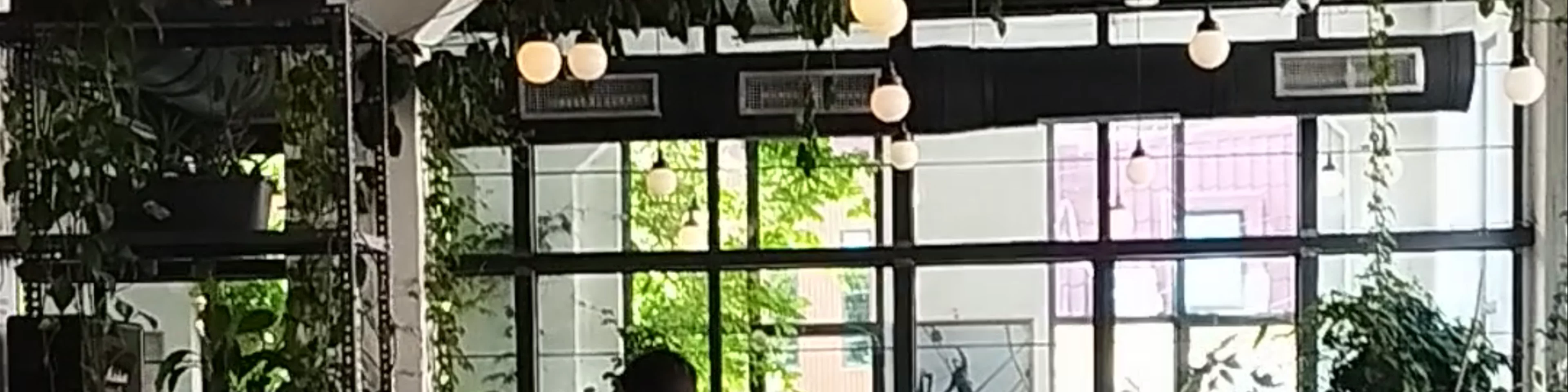 Fabrika Tbilisi