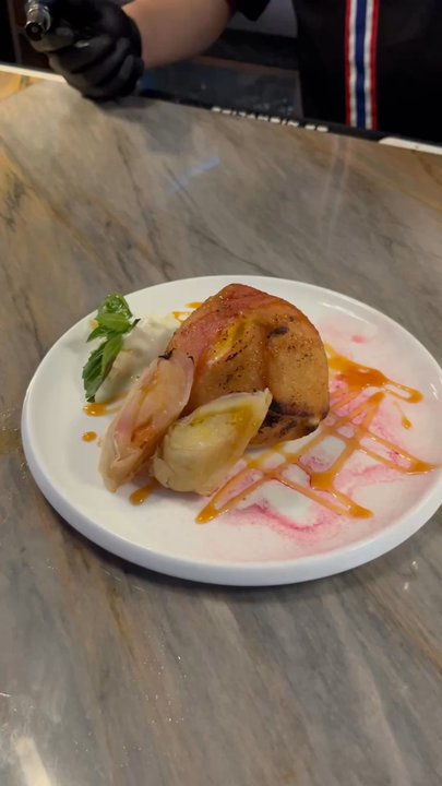 Prainam Thai Restaurant - Thai Near Me - Port Washington, New York