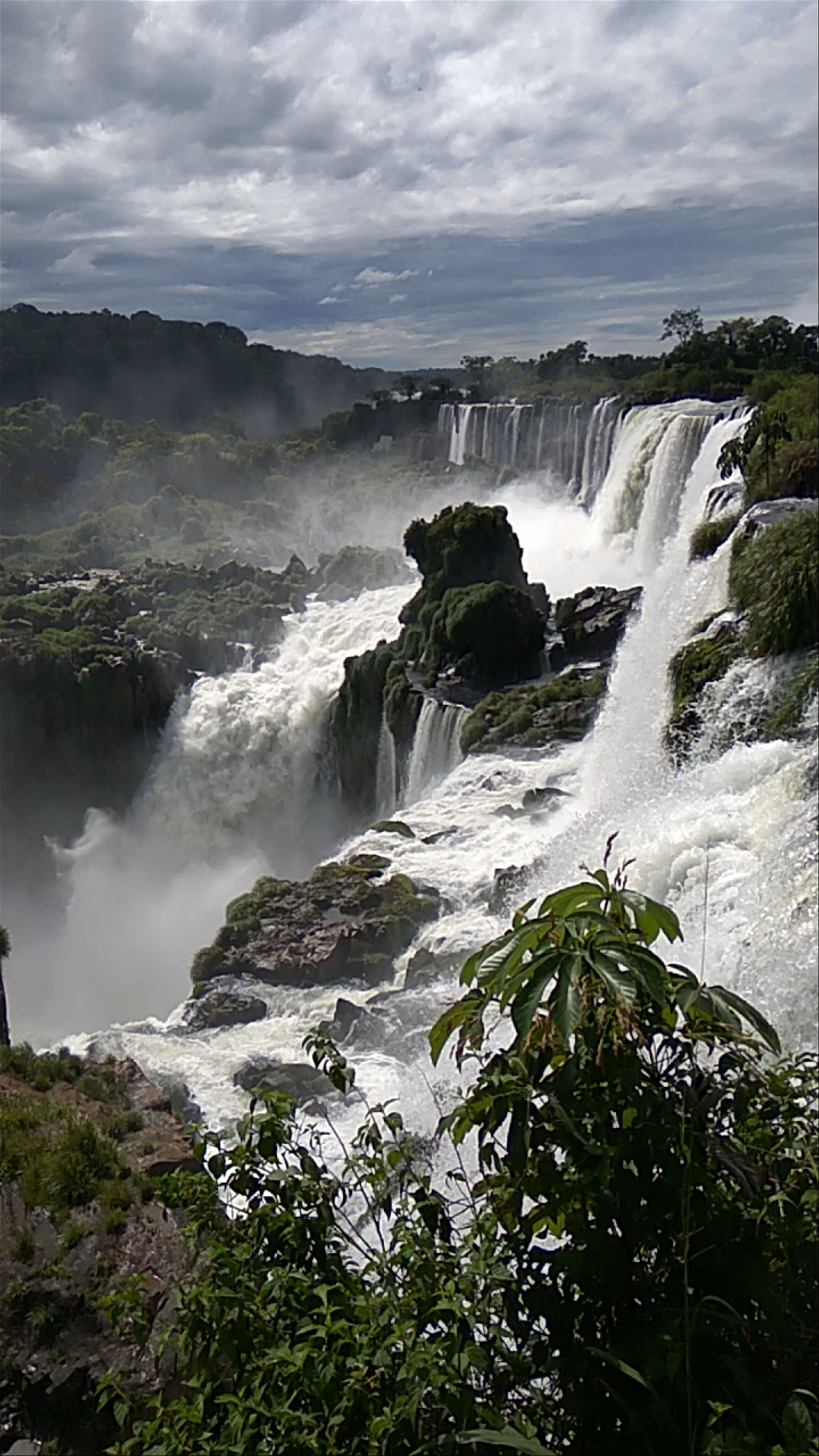 Iguazu Falls