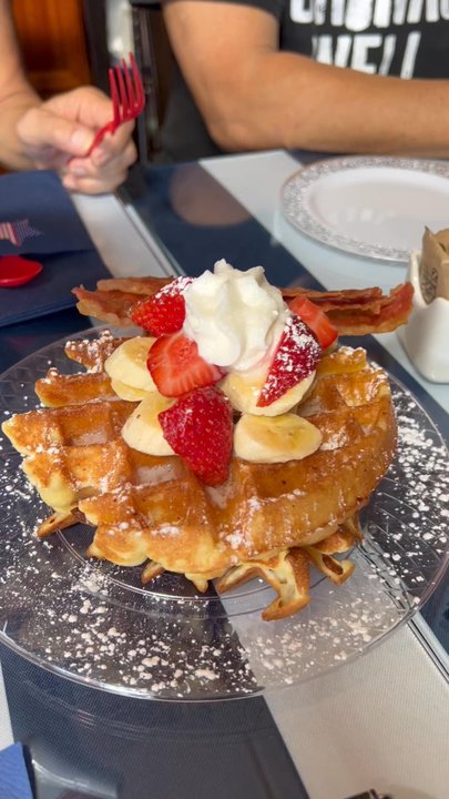Paul's Place - Breakfast & Brunch Near Me - Hilo, Hawaii