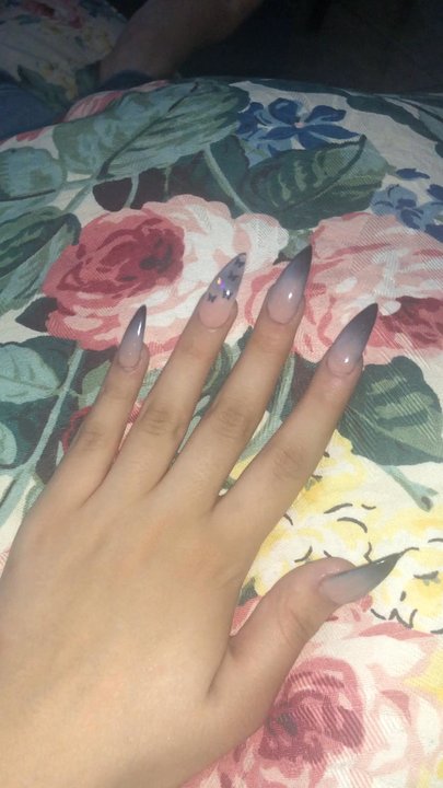 Nails Club Pasadena - I had an overall great experience with the nail tech Nicky!（＾＾） - Nail Salons Near Me - Pasadena, Texas