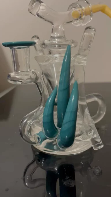 Preview pic of Lyssalouglass 14mm Ronin with Horns Accents🌪️🌪️