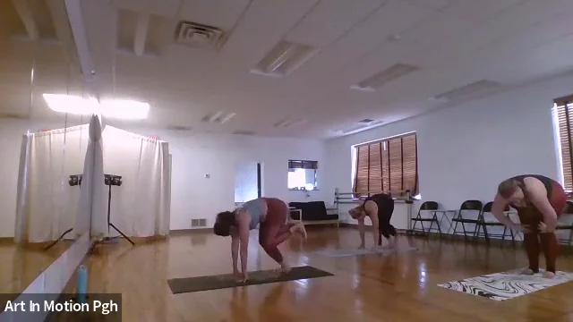 Buti Yoga - Sep 07, 2022