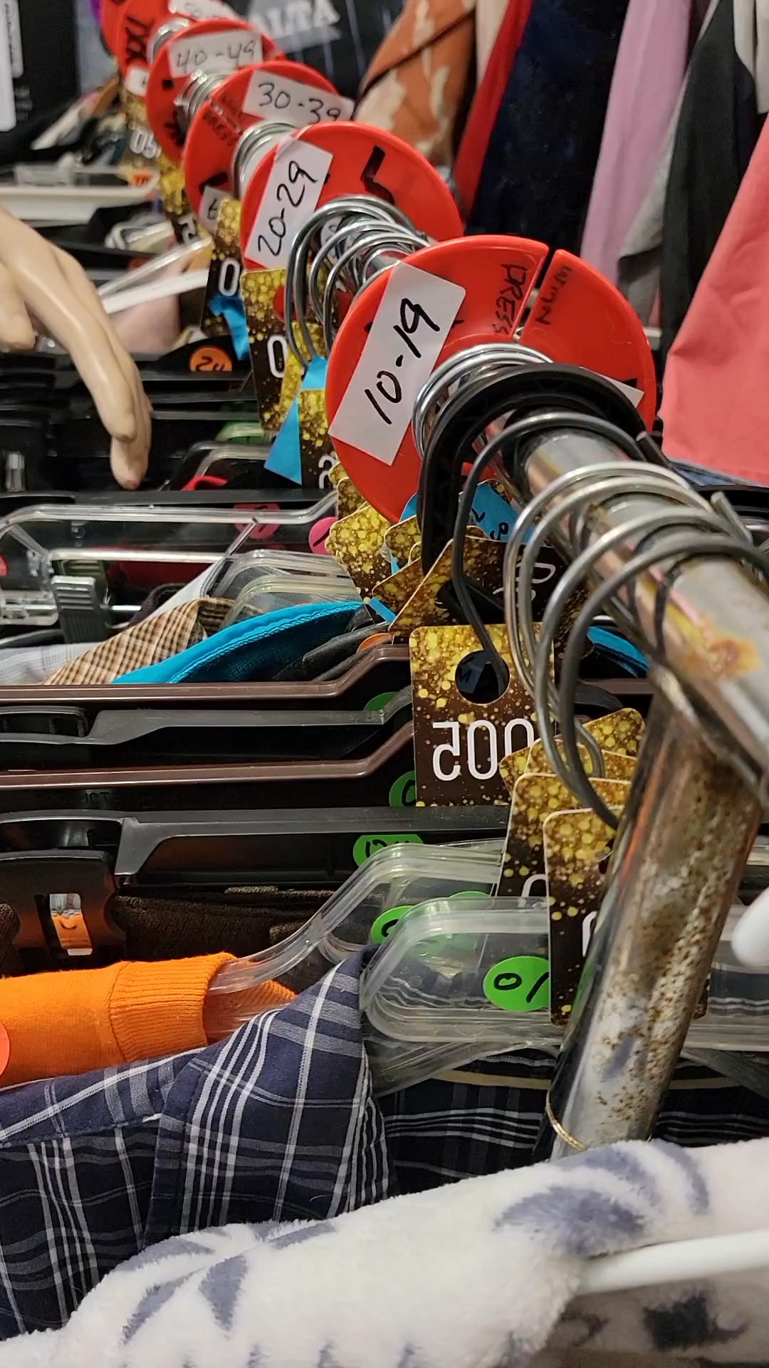 Whatnot Fashion Fun Men's Hour! Men's Clothing & Fashion Name brands