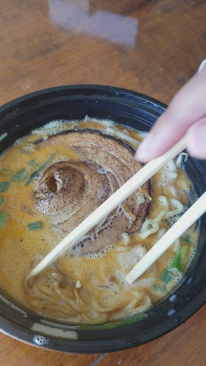 Michi Ramen - Ramen Near Me - Austin, Texas