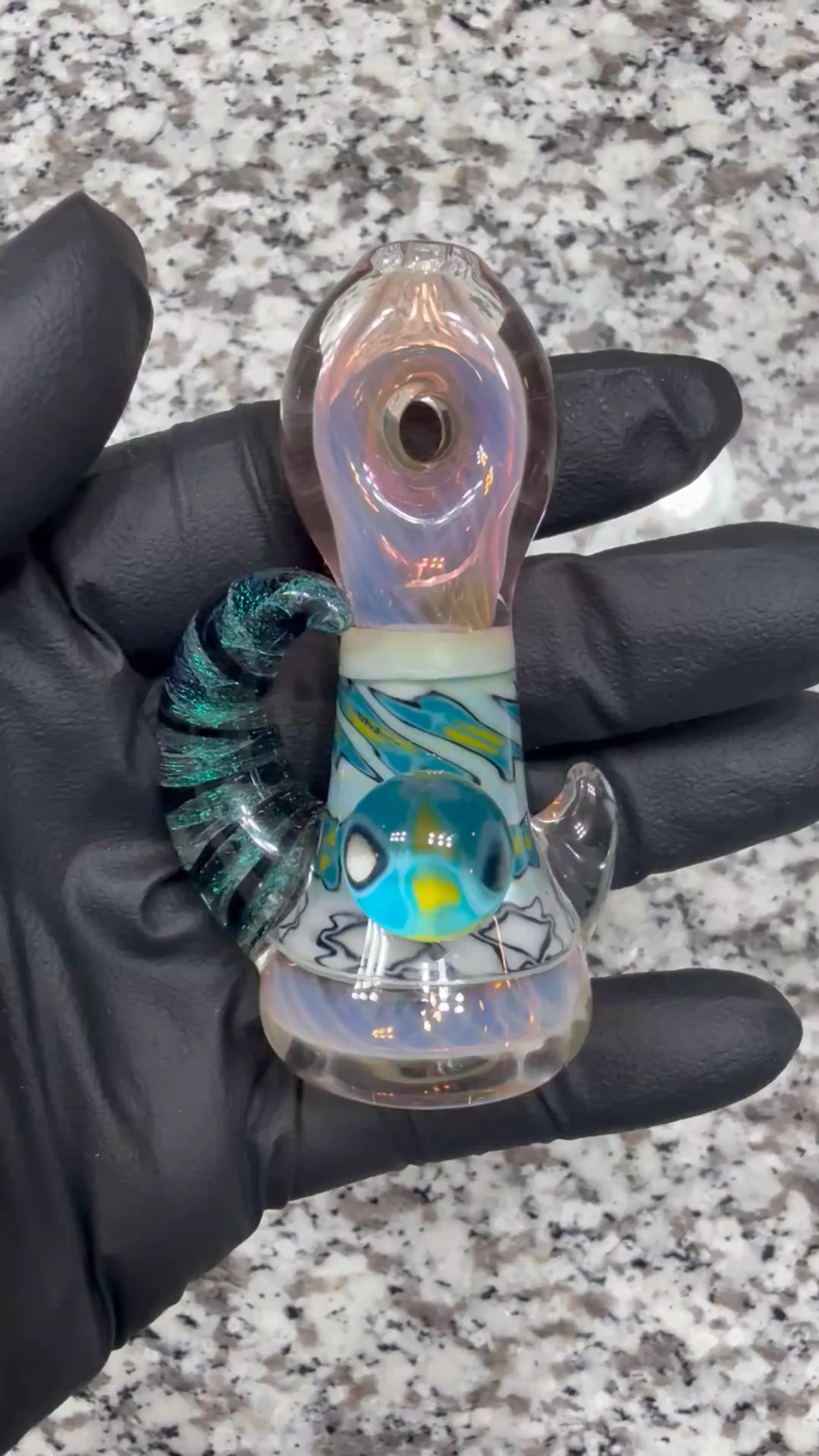 Preview pic of Dosh Chillum