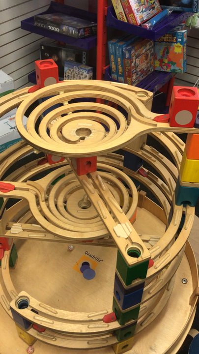 Mudpuddles - Old School Fun - Toy Stores Near Me - Ann Arbor, Michigan