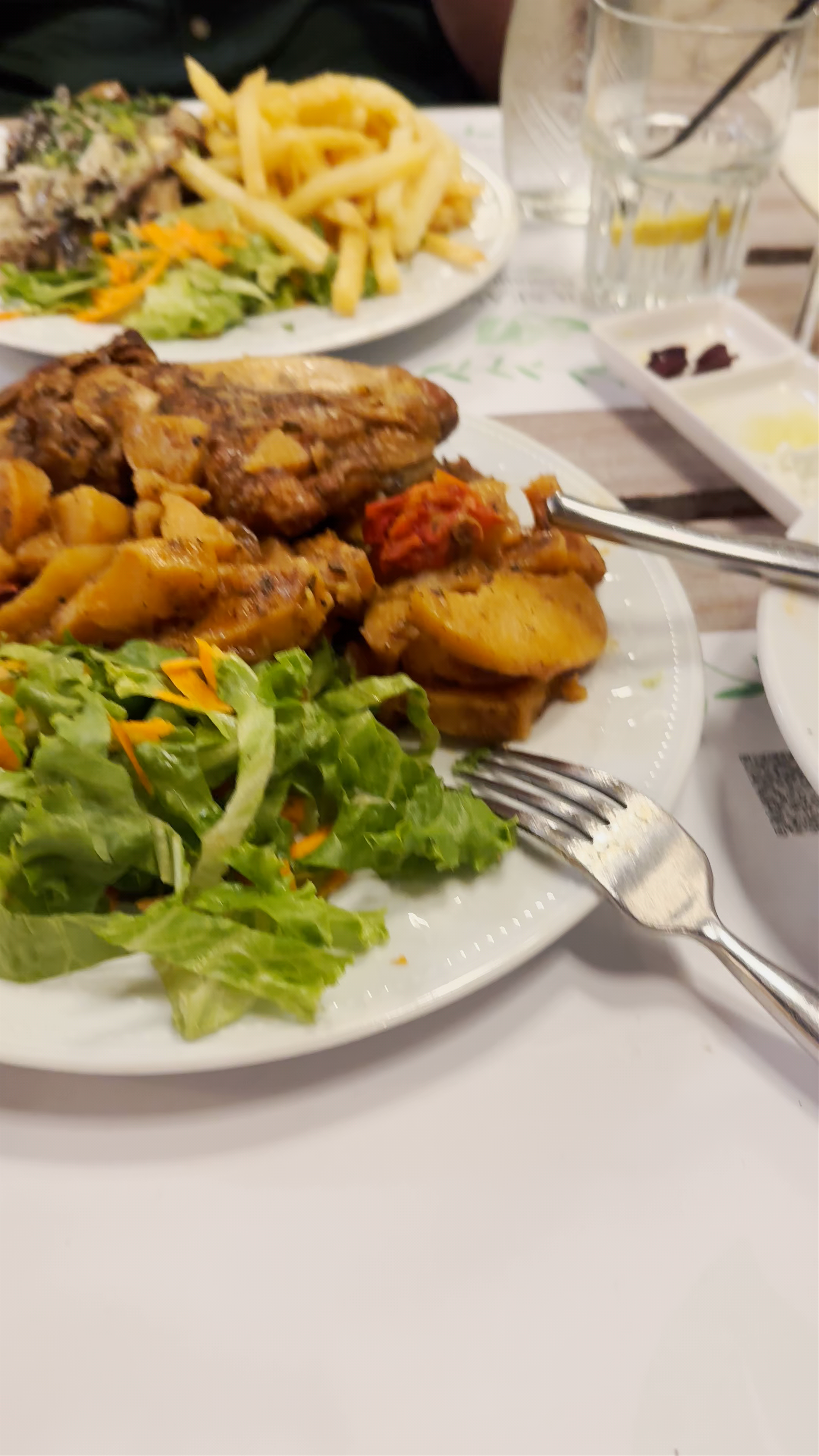 4 Seasons Restaurant