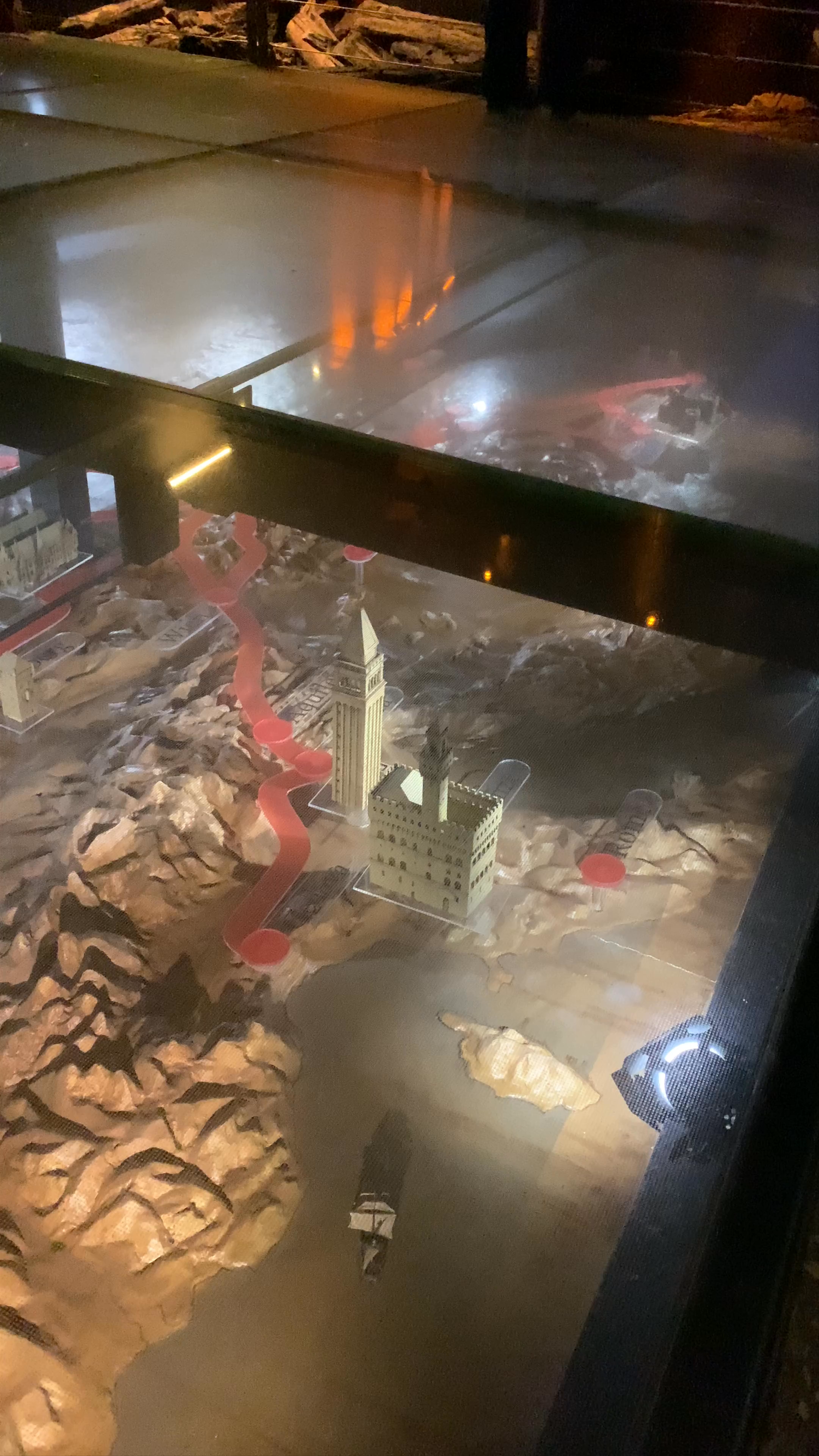 Explore the Rynek Underground Museum in Kraków: History Beneath Your Feet