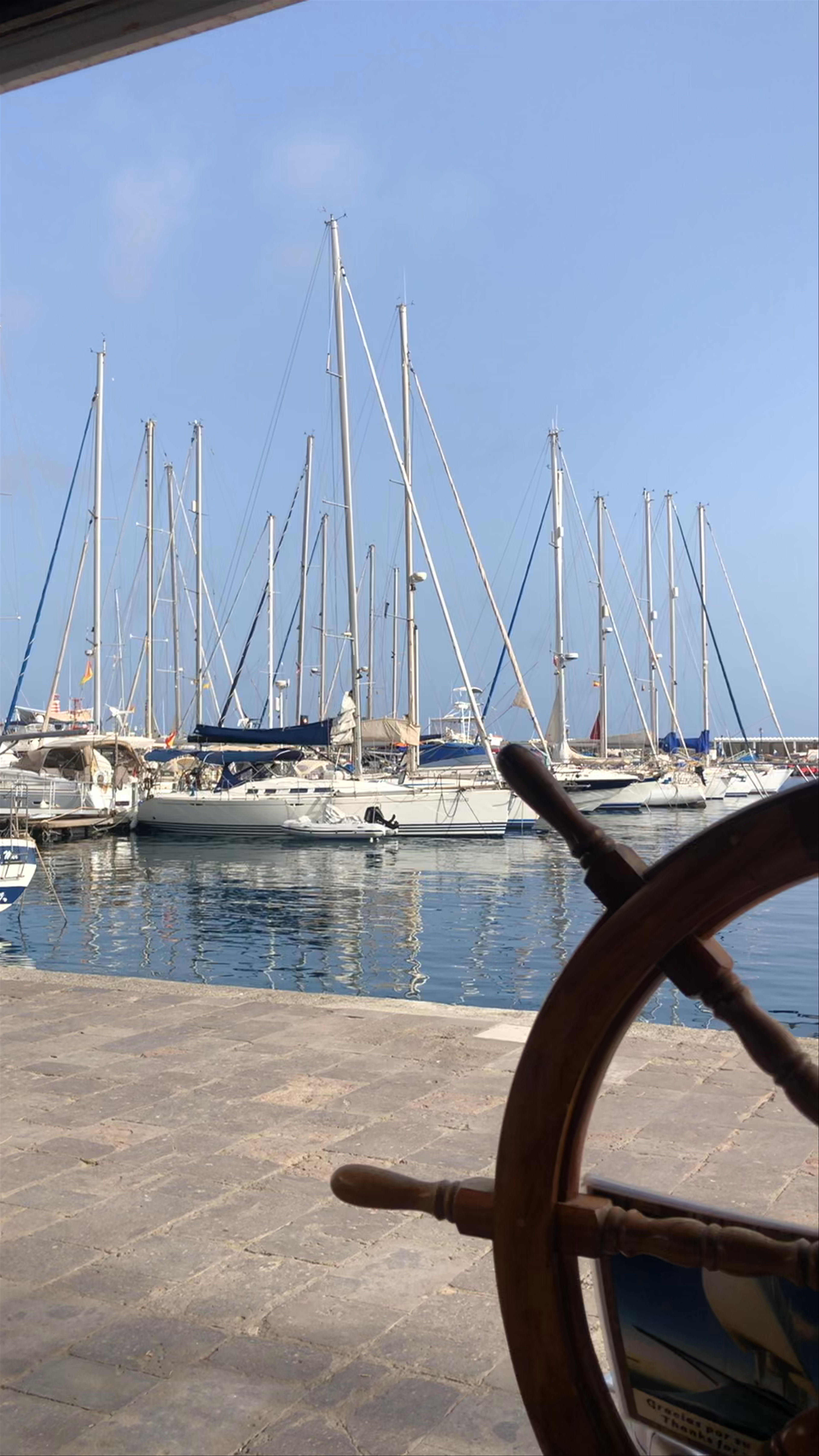 Restaurante la Lonja