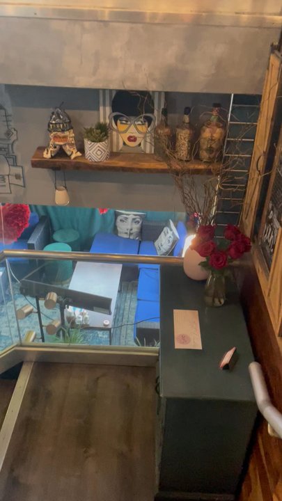 Tete A Tete - Cafes Near Me - Brooklyn, New York
