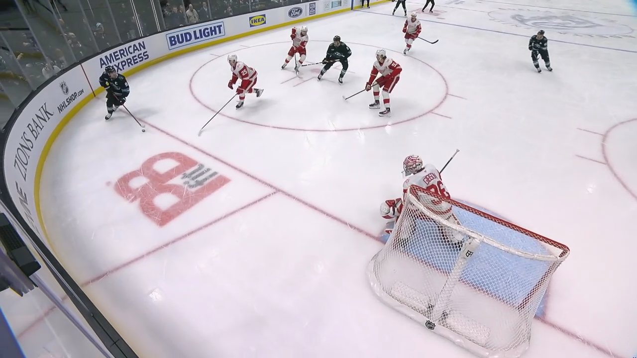 Nightly NHL Top 5: Goals & Goaltender Saves · Feb 4, 2026