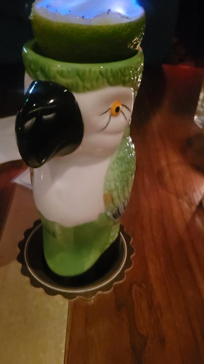 R&D - Who doesn't love a flaming cocktail? - Cocktail Bars Near Me - Philadelphia, Pennsylvania