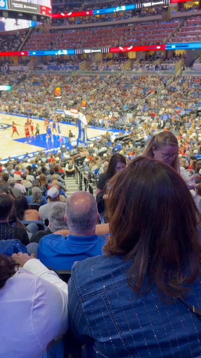 Kia Center - Stadiums & Arenas Near Me - Orlando, Florida