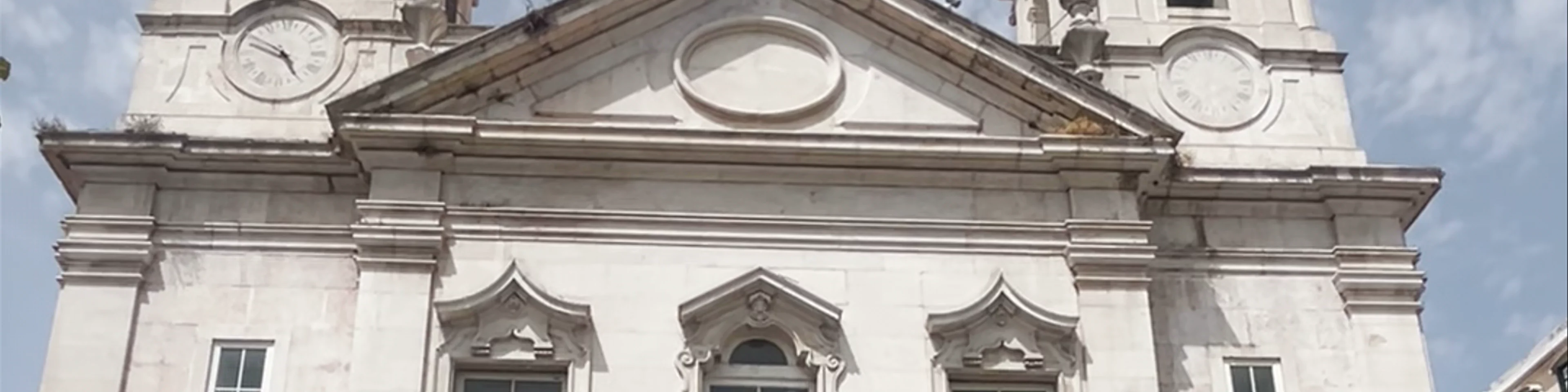 Igreja de São Paulo